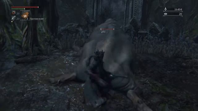 Bloodborne свинка смотреть онлайн
