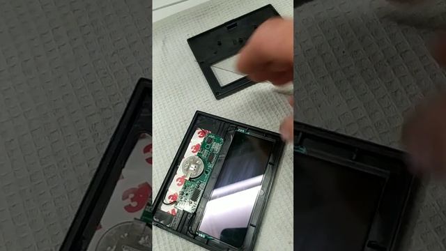 Маска сварочная "хамелеон" не работает? смотреть онлайн