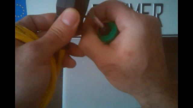 Кабель ENET - дешёвый шнурок для диагностики, кодирования, программирования F-серий BMW смотреть онлайн
