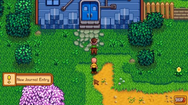 What Happens If You Complete Joja AND The Community Center? смотреть онлайн