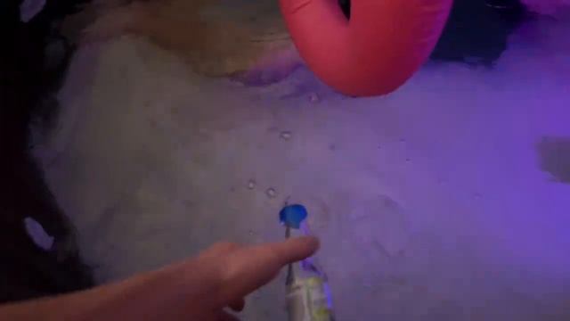 Парадеевич построил джакузи в квартире вместе с Плохой парень, danoneflexin и stopb4n смотреть онлайн