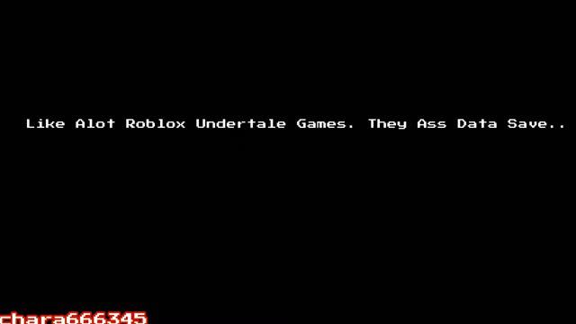 UNDERTALE FIGHT Beat Data Remove смотреть онлайн