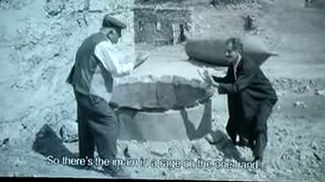 MAXXI Kutlug Ataman Journey to the Moon 2009 смотреть онлайн