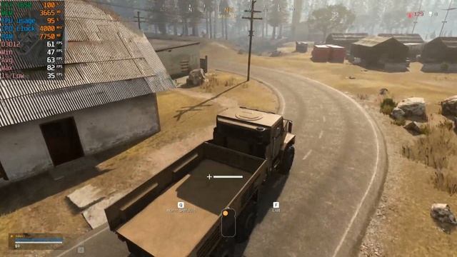 Call of Duty: Warzone GTX 1650 8gb RAM смотреть онлайн