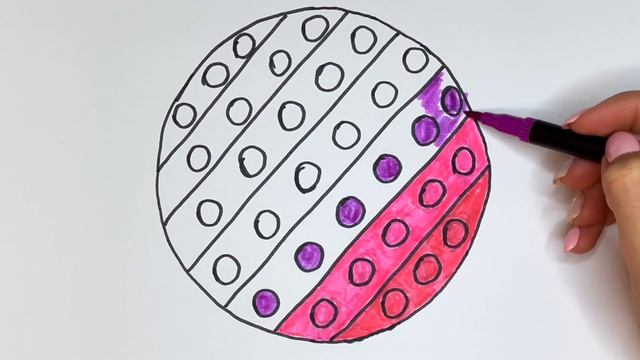 ? ПОПИТ ПОП-ИТ? Я РИСУЮ ? How to Make pop it ?Рисунок, Раскраска смотреть онлайн