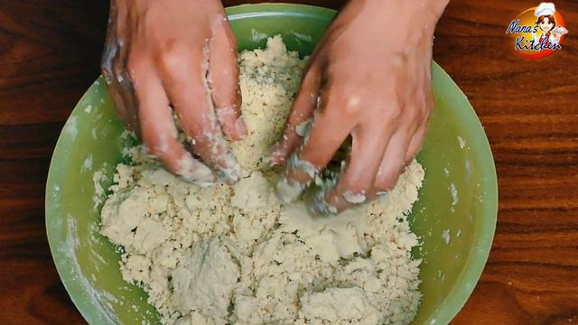 احلى وصفة كحك ممكن تجربوها.. كحك العيد الناعم باسهل طريقة | Snow cookies recipe смотреть онлайн