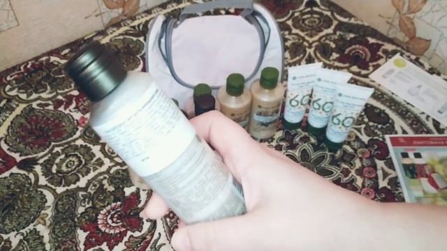 ? Заказ YVES ROCHER/ Новогодние Лимитки/ Украина/ Подарки!!! смотреть онлайн