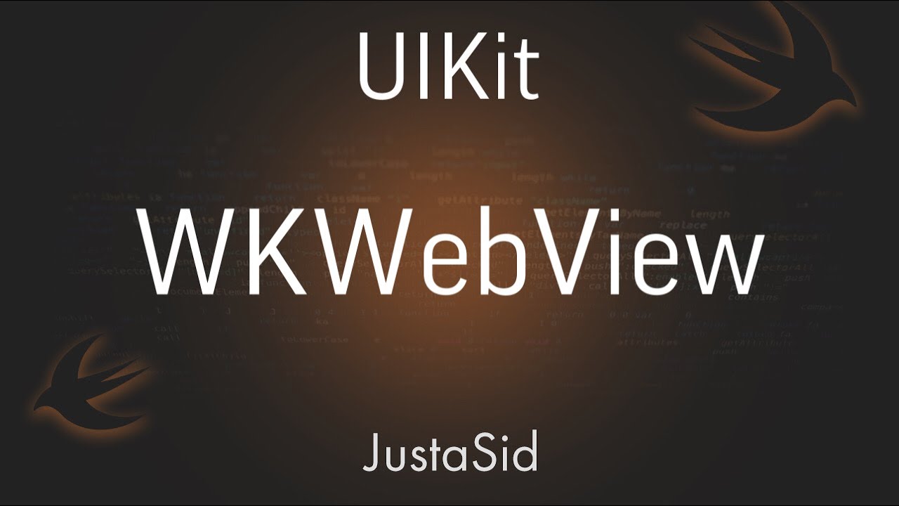 #16 WKWebView. уроки UIKit