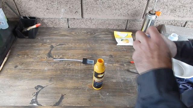 Чернитель резины своими руками смотреть онлайн