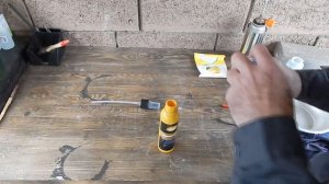 Чернитель резины своими руками