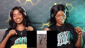 FIRST TIME SEEING Russian Soldiers dancing to Rasputin REACTION. SARAH REACT!!! ????