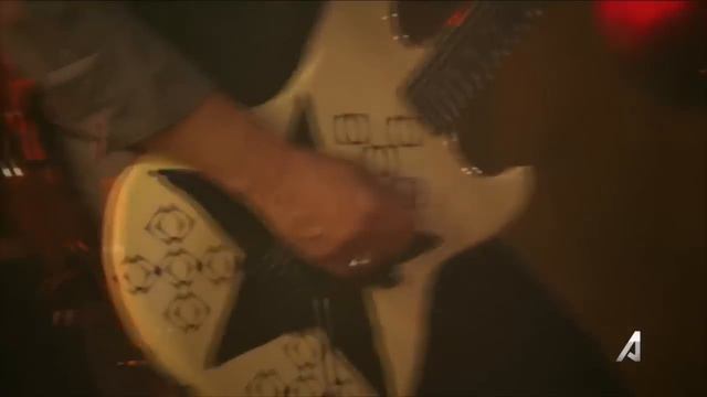 ALICE IN CHAINS - Rooster (Live At Guitar Center Sessions) смотреть онлайн
