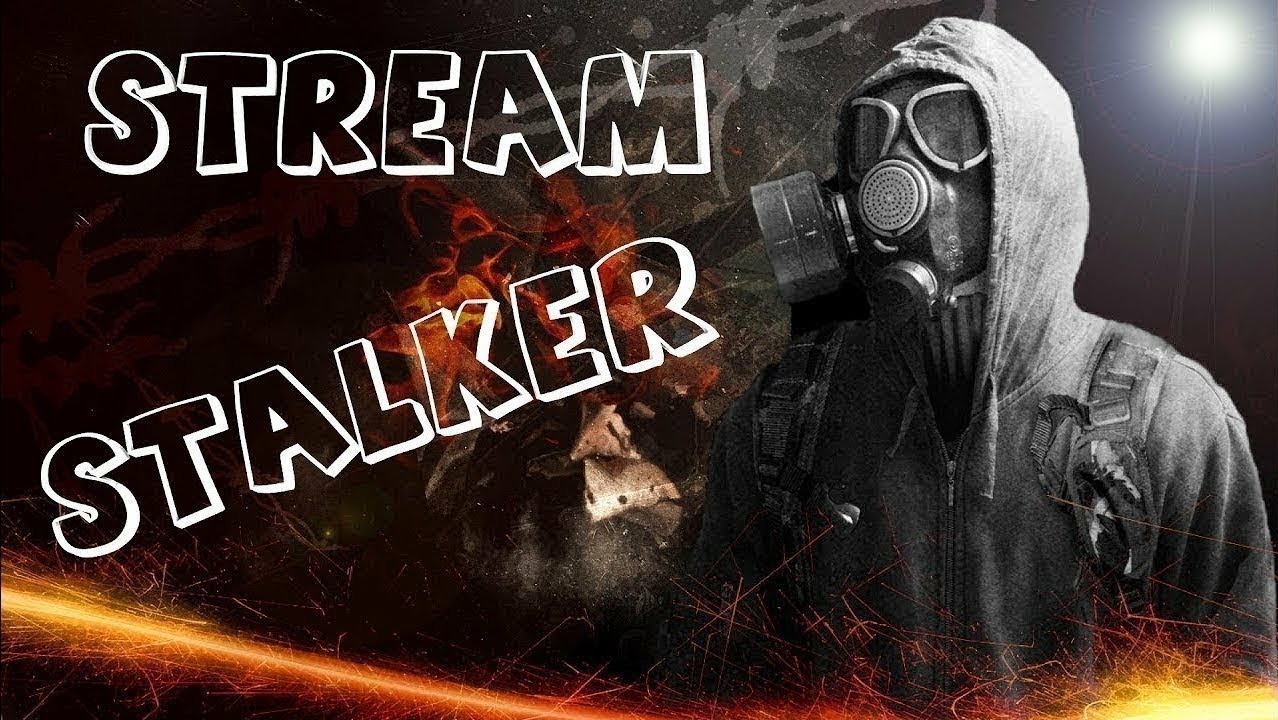 Стрим S.T.A.L.K.E.R. Тень Чернобыля