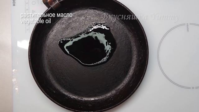 ?БЛИНЫ НА ВОДЕ. ТОНКИЕ и ВКУСНЫЕ. ЛУЧШИЙ РЕЦЕПТ БЕЗ МОЛОКА. смотреть онлайн