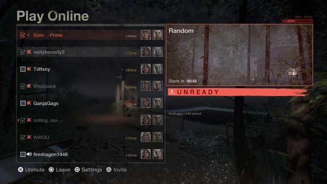 More Friday the 13th!!! No mic смотреть онлайн