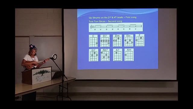 Sing-Along with Mele Fong | 1-hour of Patriotic Songs with stories, strums, lyrics, and chords смотреть онлайн