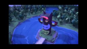 Герои в масках.Песня Алетт " Красками разными"