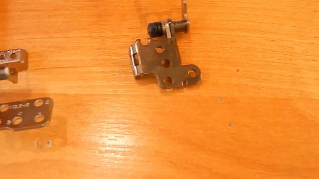 Петли ноутбука Acer Aspire E1-571G, E1-531G смотреть онлайн