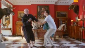 Сериал "Как я стал русским" смотреть все серии