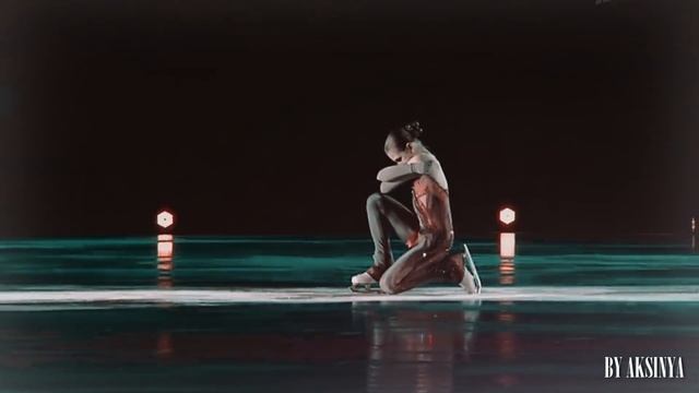 Game Of Thrones | Alexandra Trusova | Александра Трусова | Team Tutberidze | Fan Video