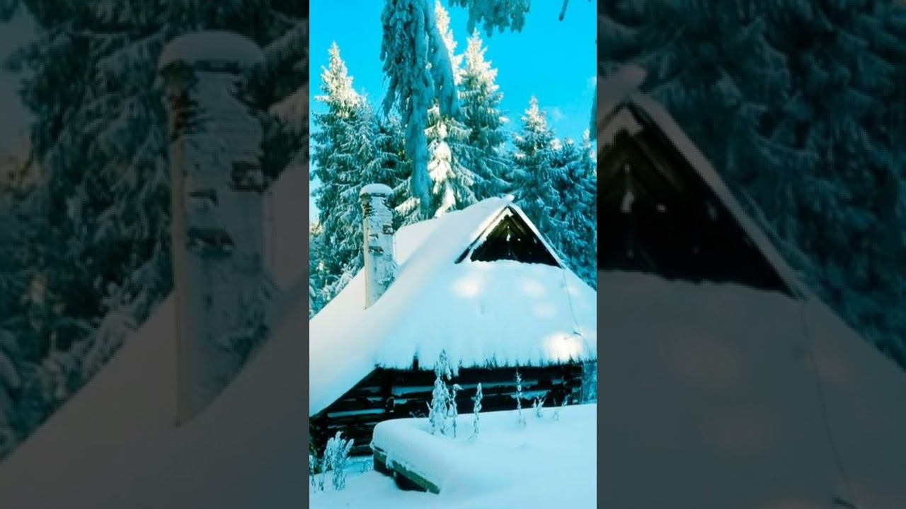 "Валенки" Зима. Холодно. смотреть онлайн