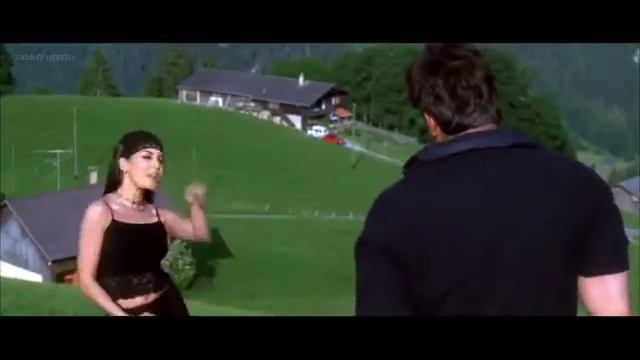 Aap Ka Aana Dil Dhadkana/Sanjay Dutt.Mahima Choudhary (Full Song)¡¡¡...