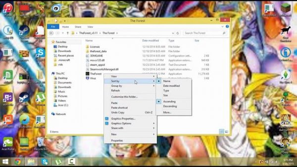 How to get the FOREST FREE 0.1.1