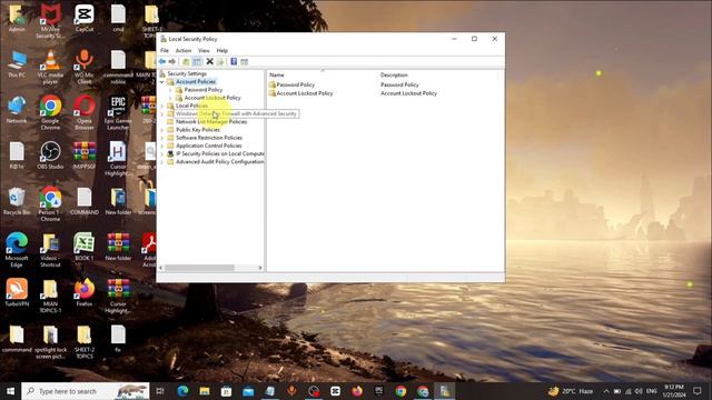 The referenced account is currently locked out and may not be logged on to in Windows 10 / 11 Fix смотреть онлайн