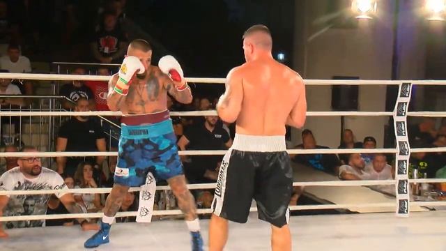 MAX FIGHT CHAMPIONSHIP 46 Grigor Saruhanian VS Attila Koroes смотреть онлайн