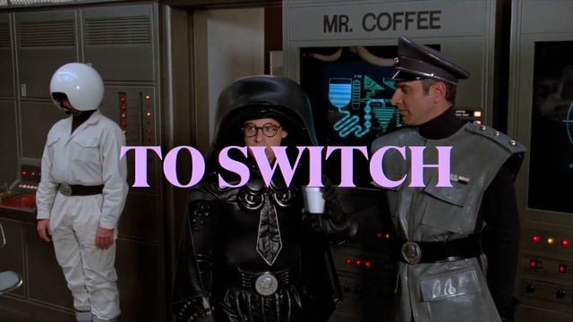 "SPACEBALLS" (THE FUTURE PERFECT PROGRESSIVE) - ENGLISH SUBTITLES смотреть онлайн