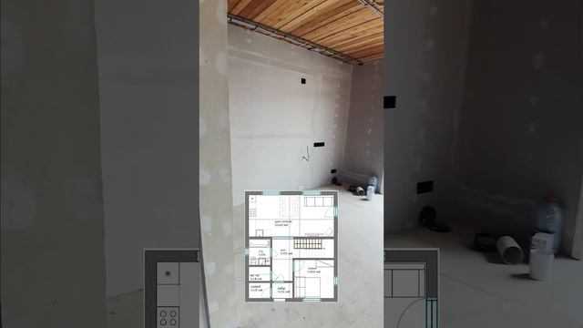 Планировка первого этажа дома для большой семьи смотреть онлайн