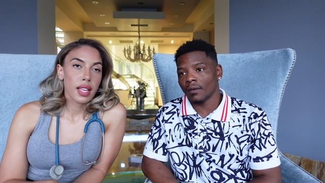 BIG WEEK + LITTLE SCARE *HEART UPDATE* смотреть онлайн