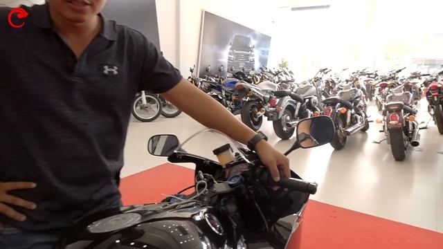 Amazing Review ever see  Honda CBR 600RR