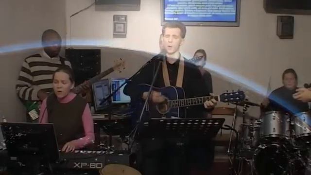 Божья милость обновилась / Егор & Наталия Лансере / The Mercy of God has been renewed! смотреть онлайн