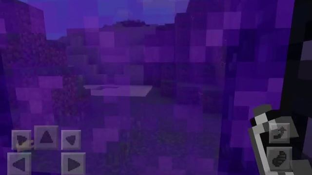 Как построить портал в Ад в Minecraft PE без модов смотреть онлайн