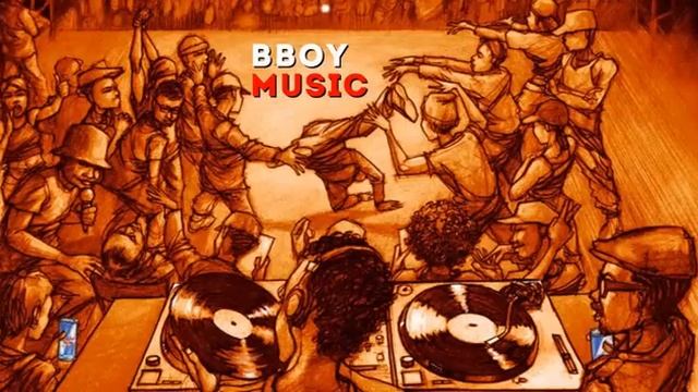 Bboy mixtape ? bboy music ? break dance music ? смотреть онлайн