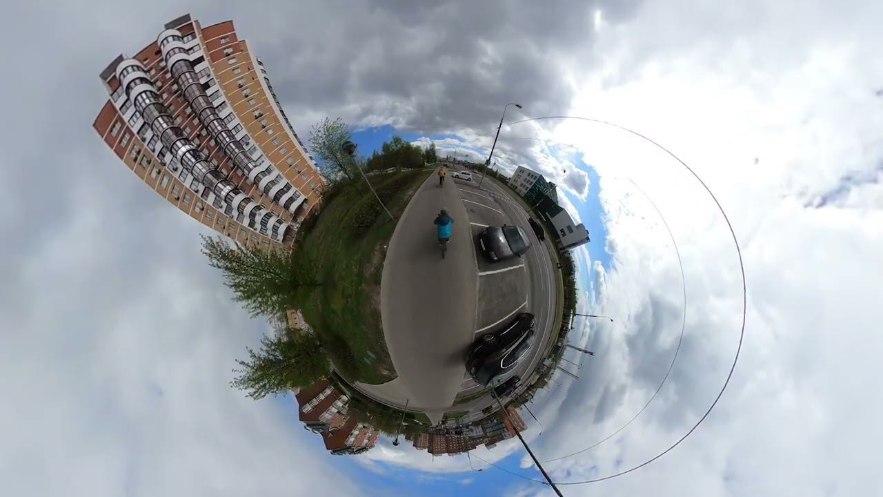 Химки Куркино 7 мая 2023 HD 1080p смотреть онлайн