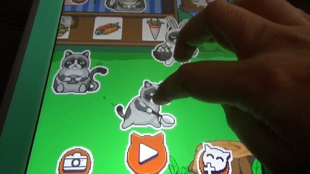 Dumb Ways to Die 1 Vs Grumpy Cat's Worst Game Ever смотреть онлайн