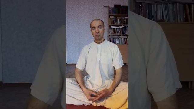 Как я пришёл в Сознание Кришны история Дениса Ивановского (Дхарма юпа дас) смотреть онлайн