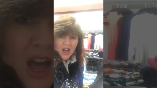 Fun Sponsor Interview: Style & Sass by Amanda interviewed by Dance in UR Pantz смотреть онлайн