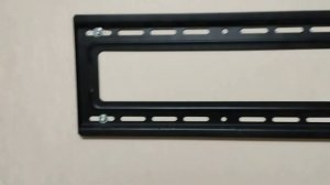 Установка кронштейна DEXP LP46-44T для ТВ