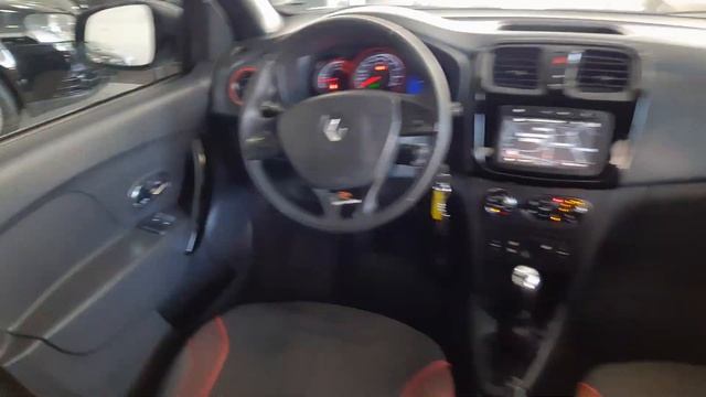 Sandero Stepway 1.6 2017 ? VENDIDO смотреть онлайн