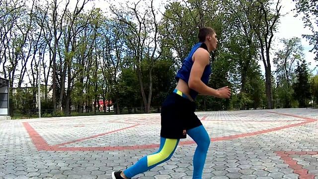 Супер сет на ноги смотреть онлайн