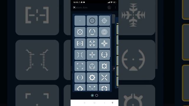 Как скачать на стандофф 2 читерский прицел смотреть онлайн