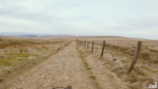 Hebden Bridge MTB Trails, Heaven on Earth? смотреть онлайн