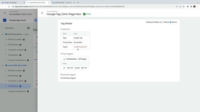How To Preview And Test Tags In Google Tag Manager – GTM Tutorial Lesson 3