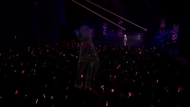【初音ミク】Hatsune Miku Live Party 2011 CONCERT♪ 39's In Sapporo [2011]