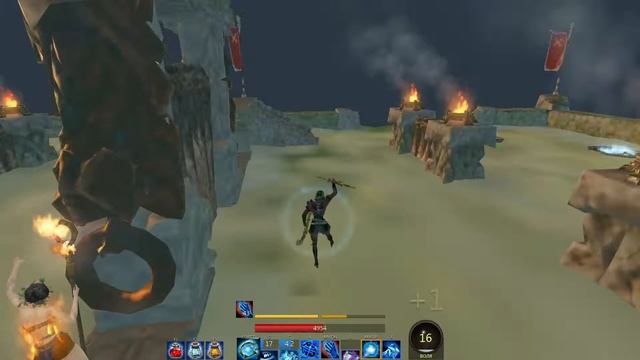 Panzar Top Ice Wizard | Panzar - http://www.panzar.ru смотреть онлайн