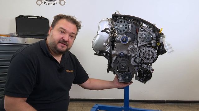 [RU] Watch and Work - Tutorial CT1218 at EA 288 смотреть онлайн