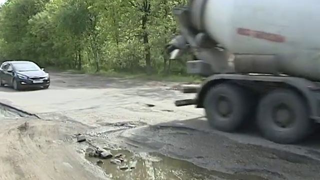 Ярославль возглавил список городов с самыми плохими дорогами смотреть онлайн